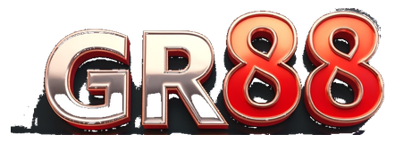 gr88 logo